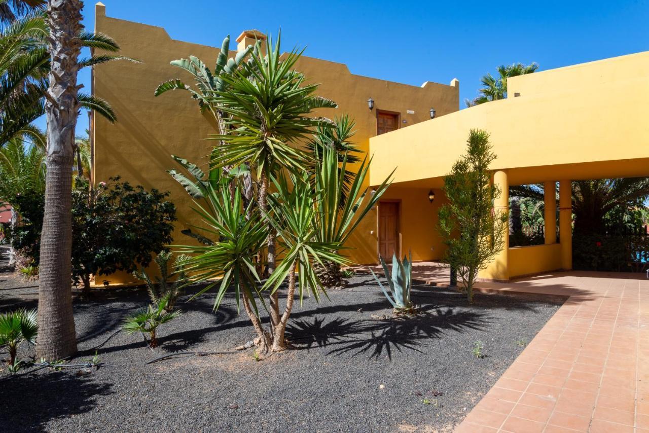 Casa Margherita Corralejo Exterior foto