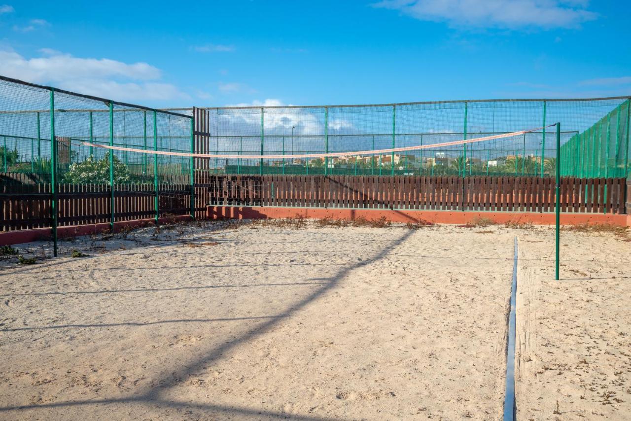 Casa Margherita Corralejo Exterior foto