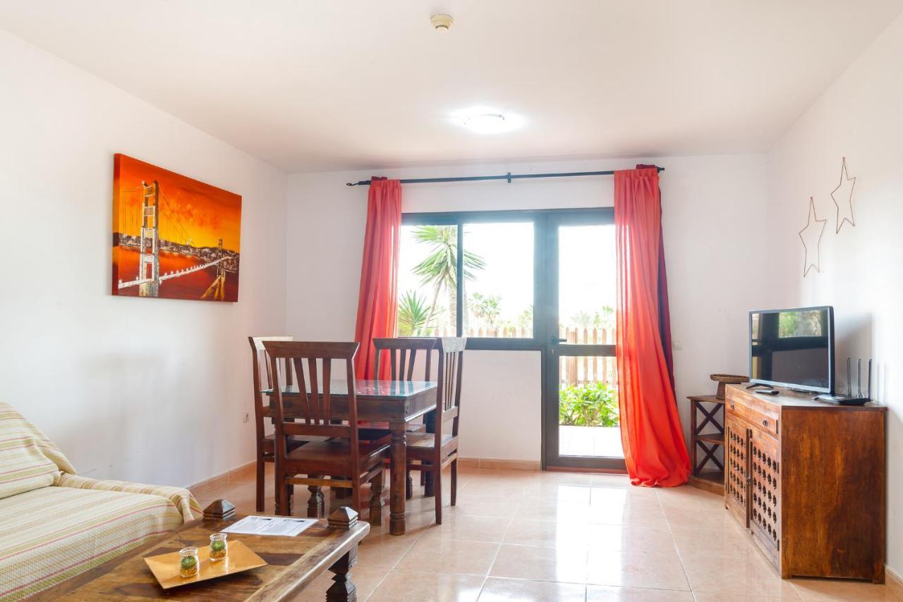 Casa Margherita Corralejo Exterior foto